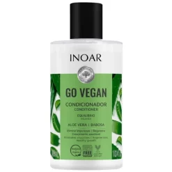Conditionneur Balance Go Vegan Inoar 300ML