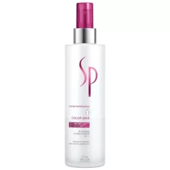 Conditionneur Bi-phasé Protecteur De Couleur SP Color Save 185ml