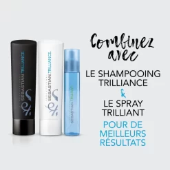 Conditionneur Brillance Trilliance Sebastian 250ML -Hair Care Soldes conditionneur brillance trilliance sebastian 250ml 5