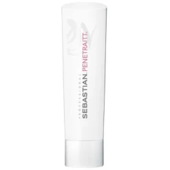 Conditionneur Cheveux Abîmés Penetraitt Sebastian 250ML