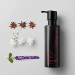 Conditionneur Cheveux Fins Ashita Suprême Shu Uemura 250ML -Hair Care Soldes conditionneur cheveux fins ashita supreme shu uemura 250ml 2