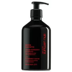 Conditionneur Cheveux Fins Ashita Suprême Shu Uemura 500ML
