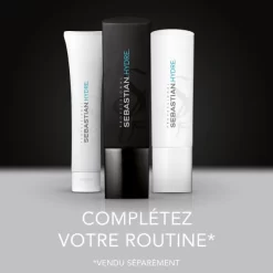 Conditionneur Cheveux Secs Hydre Sebastian 50ML -Hair Care Soldes conditionneur cheveux secs hydre sebastian 50ml 4