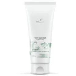 Conditionneur Démêlant Nutricurls Wella Care 200ML