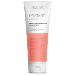 Conditionneur Fortifiant Density Restart Revlon 200ML