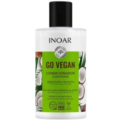 Conditionneur Hydratation Go Vegan Inoar 300ML