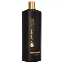 Conditionneur Léger Disciplinant Dark Oil Sebastian 1L