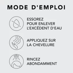 Conditionneur Léger Disciplinant Dark Oil Sebastian 250ML -Hair Care Soldes conditionneur leger disciplinant dark oil sebastian 250ml 2
