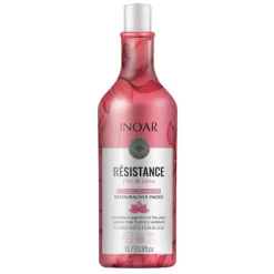 Conditionneur Lotus Resistance Inoar 1L