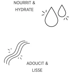 Conditionneur LuxeBlond System Professional 200ml -Hair Care Soldes conditionneur luxeblond system professional 200ml 3