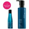 Conditionneur Muroto Volume Shu Uemura 250ML + Shampooing 75 Ml