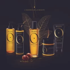 Conditionneur Orofluido Revlon 1L -Hair Care Soldes conditionneur orofluido revlon 1l 3