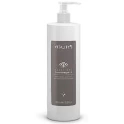Conditionneur PH 2.5 Essential Vitality's 450ML