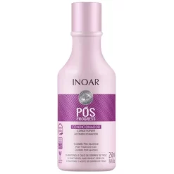 Conditionneur Pos Progress Inoar 250ML