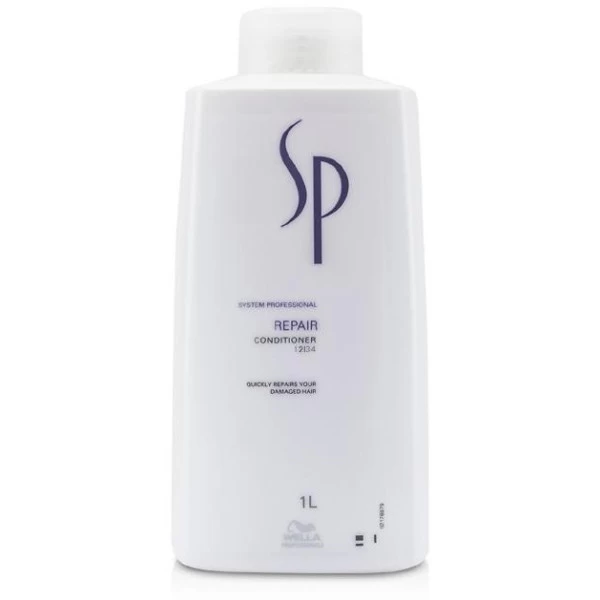 Conditionneur Réparateur SP Repair 1000ml 1 Conditionneur Réparateur SP Repair 1000ml