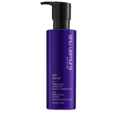 Conditionneur Restructurant Yubi Blonde Shu Uemura 250ML