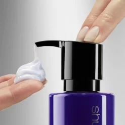 Conditionneur Restructurant Yubi Blonde Shu Uemura 250ML -Hair Care Soldes conditionneur restructurant yubi blonde shu uemura 250ml 4