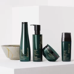 Conditionneur Ultimate Reset Shu Uemura 250ML -Hair Care Soldes conditionneur ultimate reset shu uemura 250ml 3