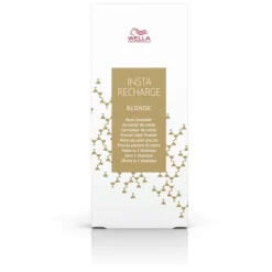 Correcteur De Racine Wella Insta Recharge Blond