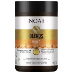Crème Coiffante Blends Inoar 1kg