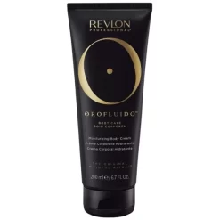 Crème Corps Orofluido Revlon 200ML