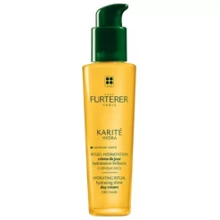 Crème De Jour Hydratation Karité Hydra René Furterer 100ML