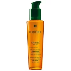 Crème De Jour Nutrition Karité Nutri René Furterer 100ML