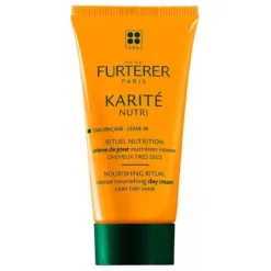 Crème De Jour Nutrition Karité Nutri René Furterer 30ML