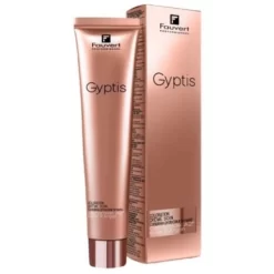 Crème De Soin Colorante Gyptis N°3/662 Cerise Noire Fauvert 100ML