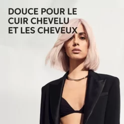 Crème Décolorante Blondor Soft Blonde 7 Wella 200G -Hair Care Soldes creme decolorante blondor soft blonde 7 wella 200g 3