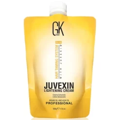 Crème Décolorante Lightening Cream Gkhair 500g