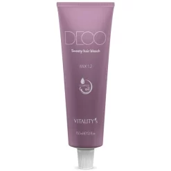 Crème Décolorante Sweety Hair Bleach Vitality's 150ML