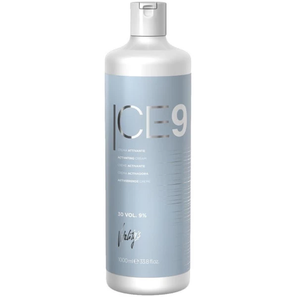 Crème Oxydante ICE 9 Vitality's 1L 1 Crème Oxydante ICE 9 Vitality's 1L