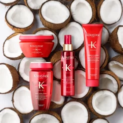 Crème UV Sublime Soleil Kérastase 150ML -Hair Care Soldes creme uv sublime soleil 150ml 3