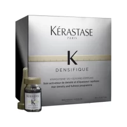 Cure épaississante Densifique Kérastase 30x6ML