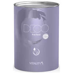 Décoloration Free Hand Vitality's 400g