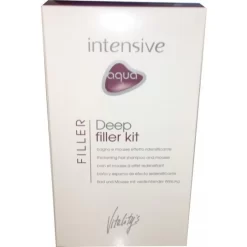 Deep Filler Kit Filler Aqua Vitality's 170ML + 250ML