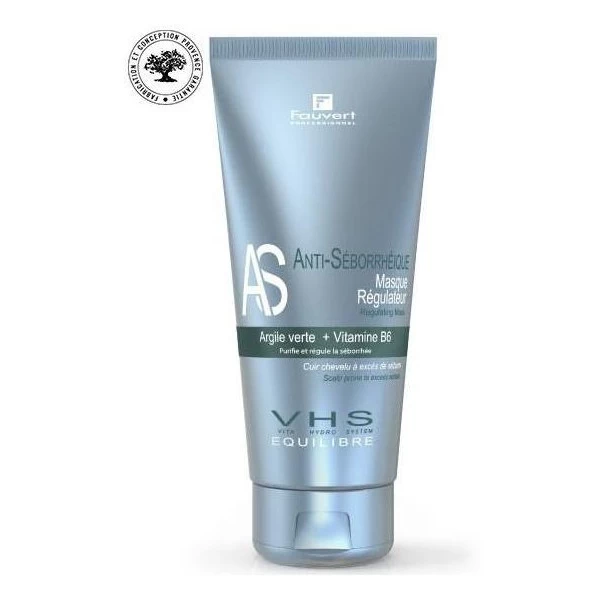 Duo Régulateur De Sébum Pour Cheveux Gras Fauvert Professionnel 3 Duo Régulateur De Sébum Pour Cheveux Gras Fauvert Professionnel – Image 3