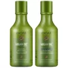 Duo Argan Oil Inoar 2x250ML