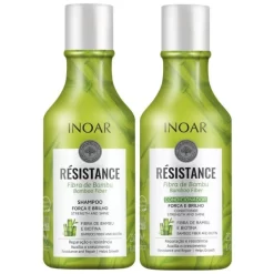 Duo Bambou Resistance Inoar 250ML