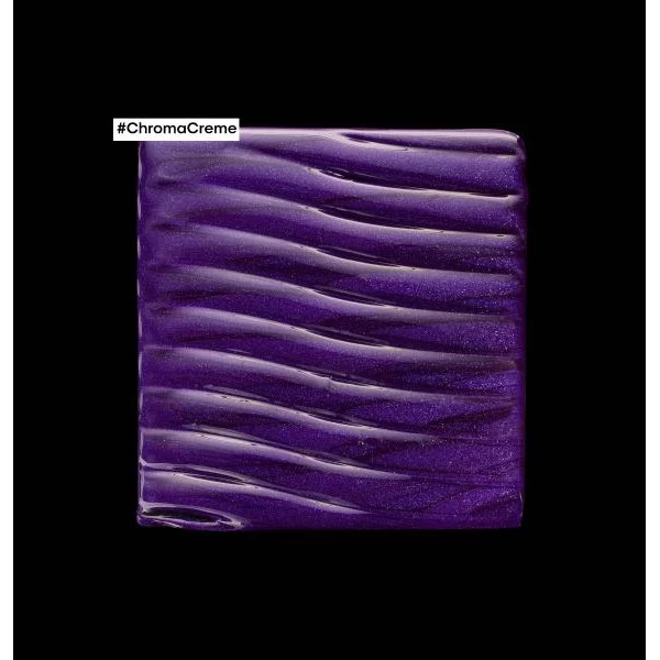 Duo Blonde Anti-reflet Chroma Crème L'Oréal Professionnel 4 Duo Blonde Anti-reflet Chroma Crème L'Oréal Professionnel – Image 4