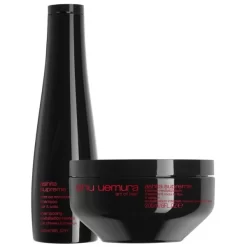 Duo Cheveux épais Ashita Suprême Shu Uemura