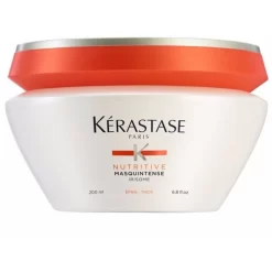 Duo Cheveux épais Nutritive Kérastase -Hair Care Soldes duo cheveux epais nutritive kerastase 1 2