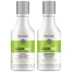Duo CicatriFios Inoar 250ML