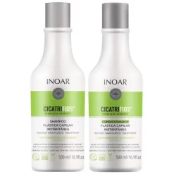 Duo CicatriFios Inoar 500ML