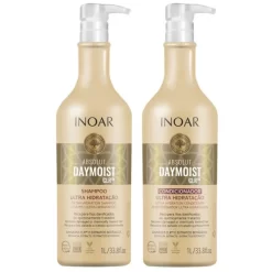 Duo Daymoist Inoar 2x1L