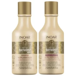 Duo Daymoist Inoar 2x250ML