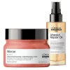 Duo Masque & Huile Inforcer L'Oréal Professionnel
