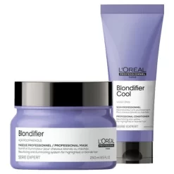 Duo Masque & Soin Blondifier L'Oréal Professionnel