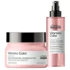 Duo Masque & Spray Vitamino Color L'Oréal Professionnel
